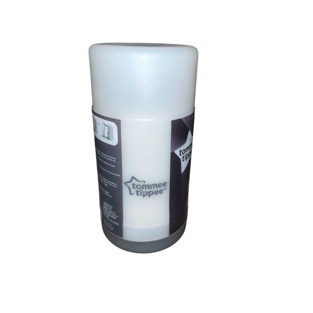 Tommee Tippee Closer to Nature Travel Bottle and Food Warmer Used - Picture 4 of 15
